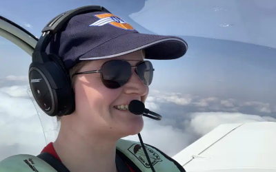 Wechsel an der Spitze der Rosenheimer Hagelflieger