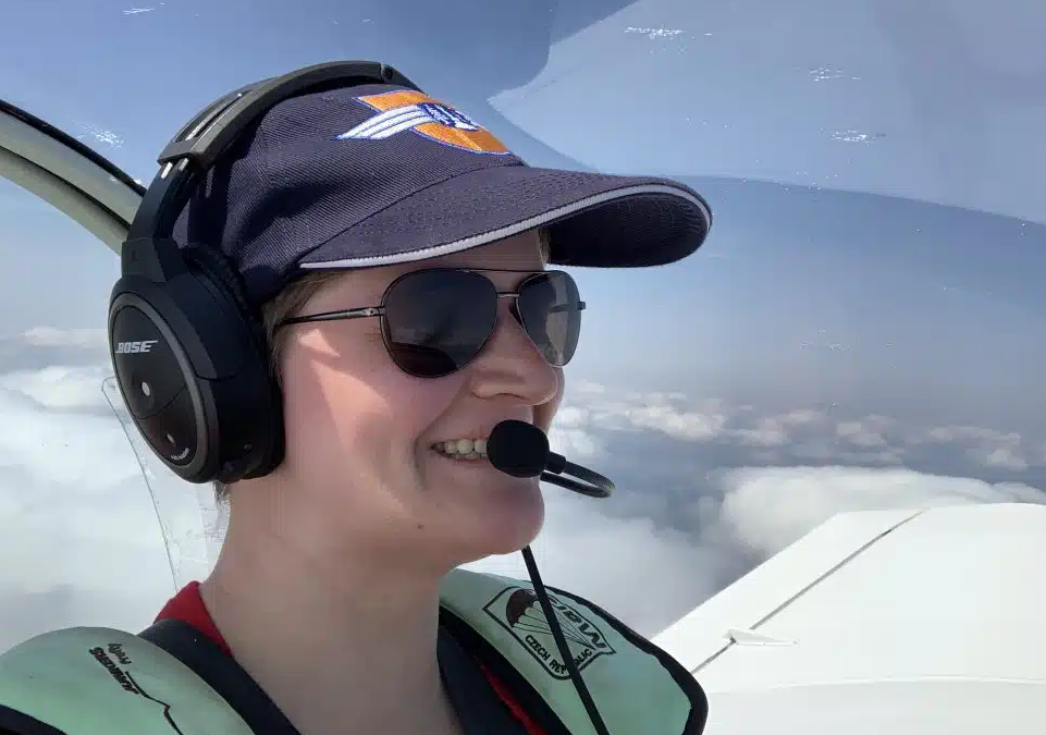 Wechsel an der Spitze der Rosenheimer Hagelflieger