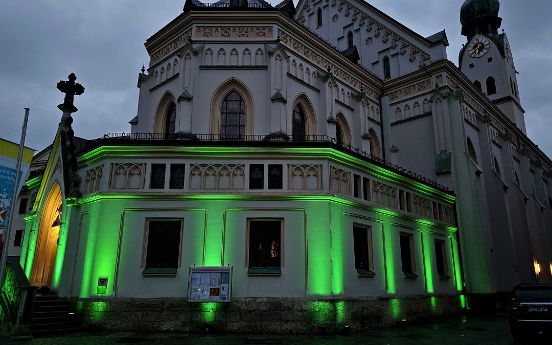 Lange Einkaufsnacht in Rosenheim: Was bei „Rosige Zeiten“ geplant ist