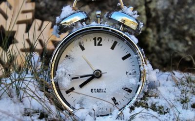 Zeitumstellung: Es wird wieder an der Uhr gedreht