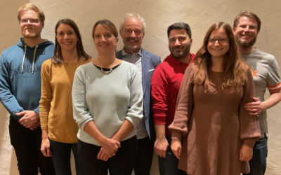 Theater Rosenheim stellt neuen Vorstand vor