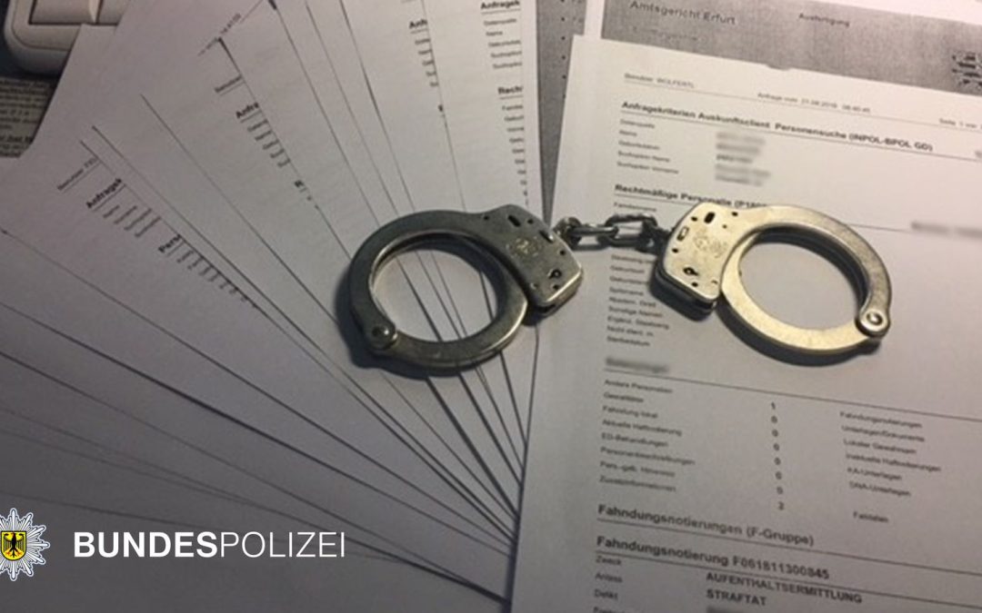 55-jährigen am Bahnhof Freising angegriffen und verletzt