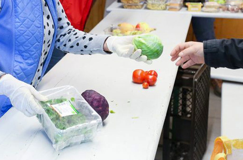 Diakonie Rosenheim beteiligt sich am Giving Tuesday