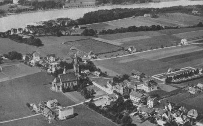 Schlossberg, Landkreis Rosenheim, 1916
