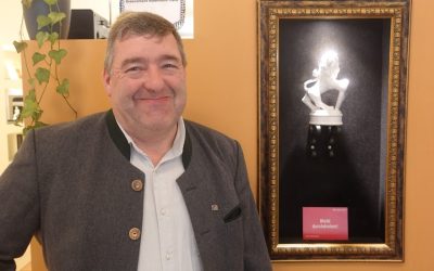 Muss die Bayerische Sprache gerettet werden?