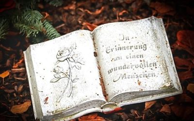 Allerheiligen: Gräbersegnungen in der Stadt Rosenheim