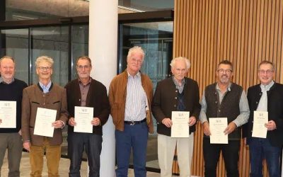 Landkreis Rosenheim: Neuer Naturschutzbeirat berufen