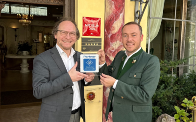 Aschau glänzt auf der Deutschen Alpenstraße