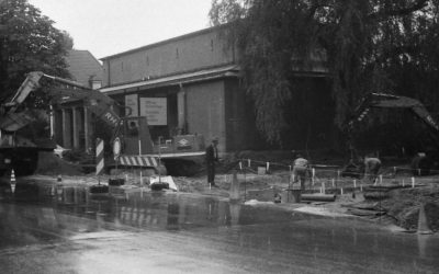 Reichenbachstraße, Rosenheim, 1973