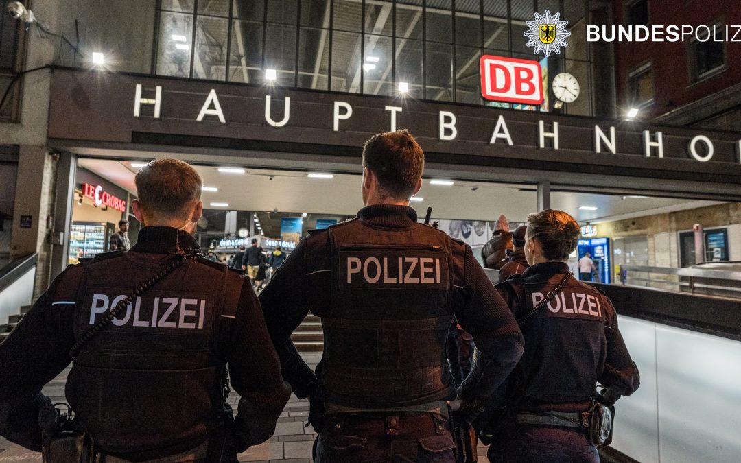 Hauptbahnhof München: Brutal auf 26-jährigen eingeschlagen