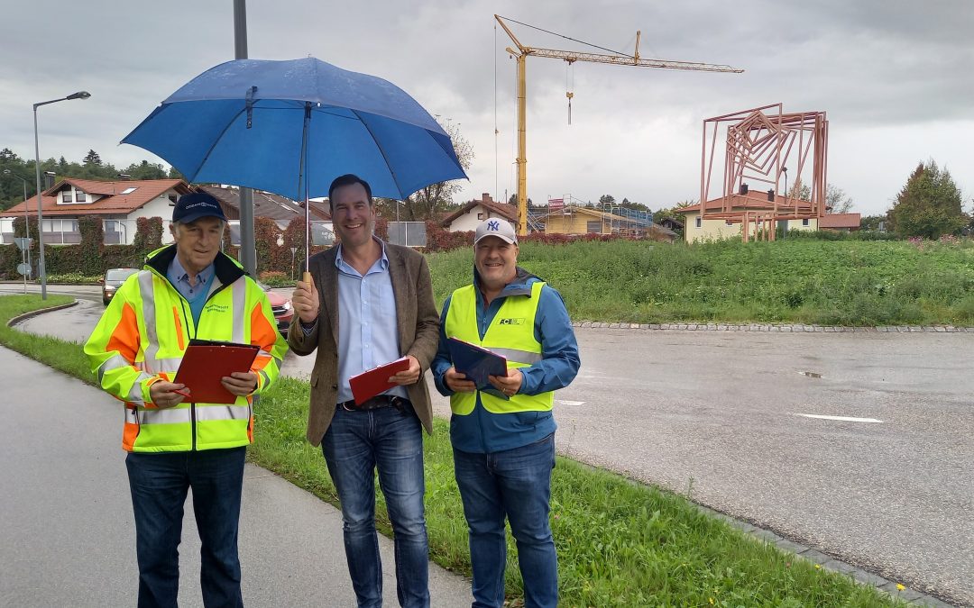 ACE-Kreisvorstand Chiemseer Land blickt auf ein erfolgreiches Jahr 2024