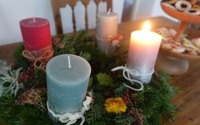 10 interessante Fakten über die Adventszeit