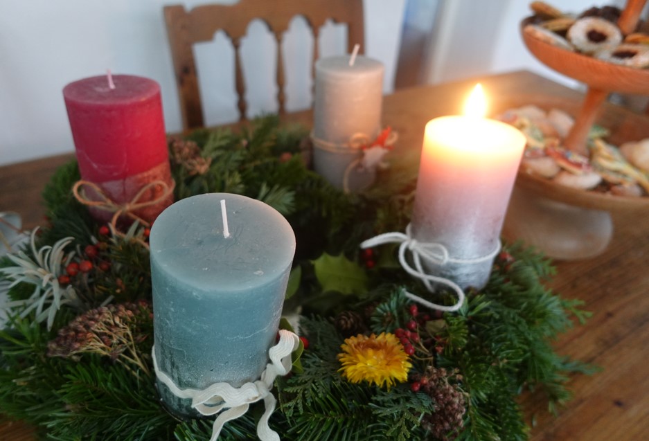 10 interessante Fakten über die Adventszeit