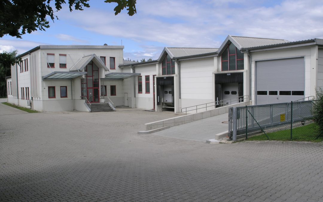 Standort für neues Forschungszentrum der TH Rosenheim in Waldkraiburg gefunden