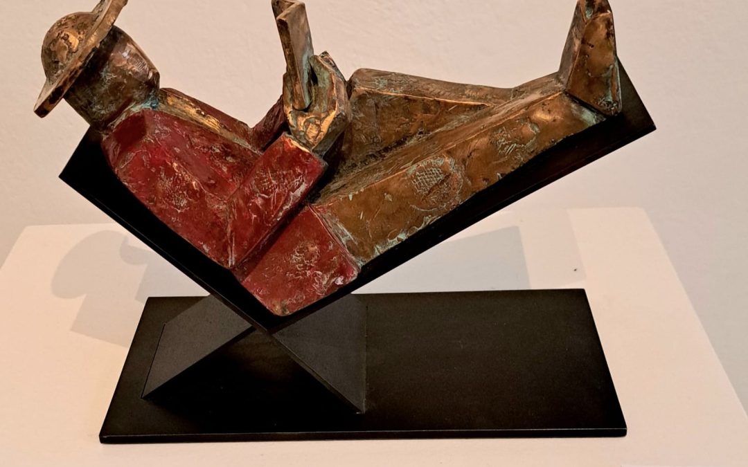 Kunstausstellung „ArtVielfalt“ in Bad Aibling