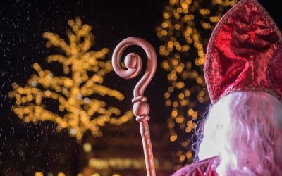8 spannende Fakten über den Heiligen Nikolaus