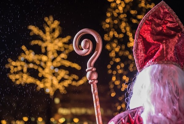8 spannende Fakten über den Heiligen Nikolaus