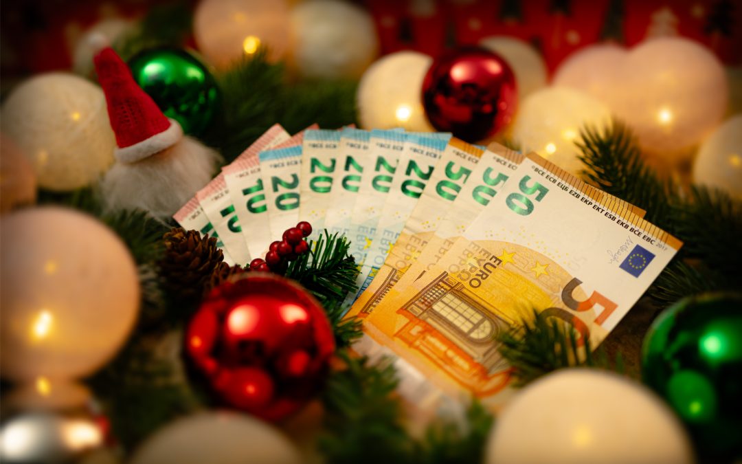 NGG fordert Beschäftigte zum „Weihnachtsgeld-Check“ auf