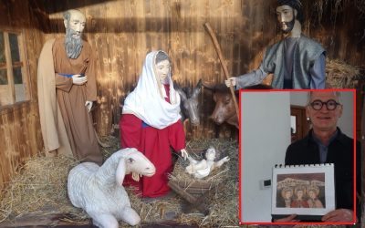 Bräuche in der Weihnachtszeit: die Wurzeln reichen weit zurück