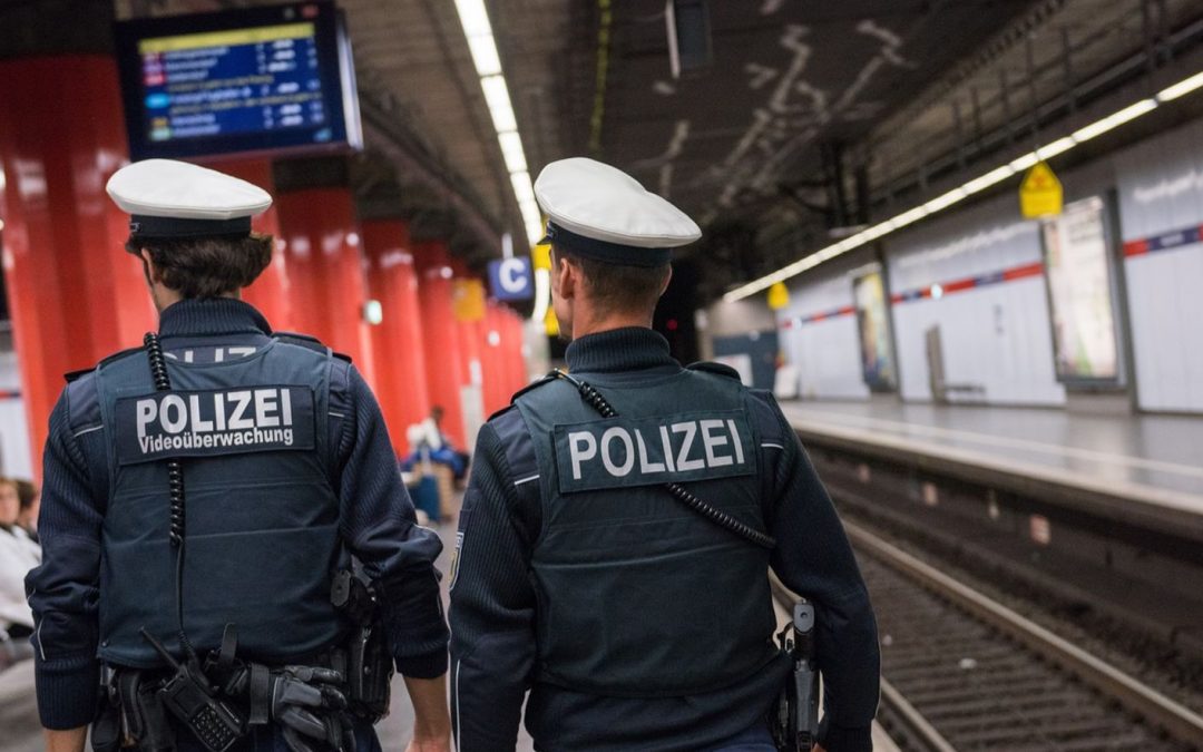 München: Vierjähriger rutschts beim Einsteigen in S-Bahn ins Gleis