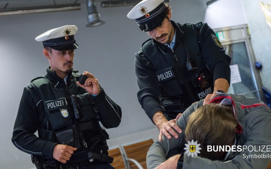 Hauptbahnhof München: Widerstand in der Toilettenanlage