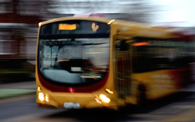 Nach jahrelanger Diskussion in Rosenheim: „Promille-Express“ fährt zum Herbstfest wieder sonntags