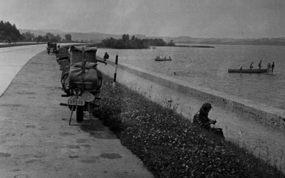 Chiemsee, Landkreis Rosenheim, 1925