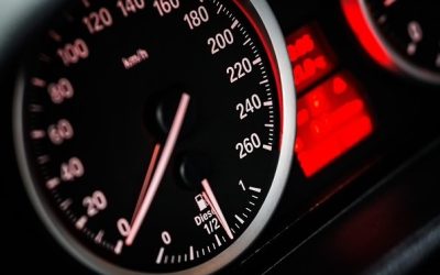 Aufgemotzte Fahrzeuge aus dem Verkehr gezogen