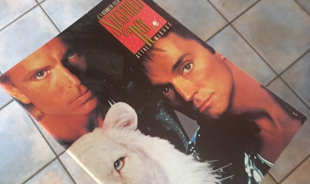 „Little Bavaria“ von Siegfried und Roy ist jetzt ein „Lost Place“