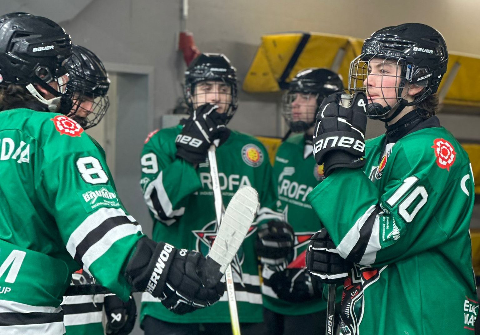 Starbulls X Copyright Starbulls Rosenheim e.V.