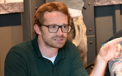 Christian Hötzendorfer tritt als Vorstand der Starbulls Rosenheim zurück