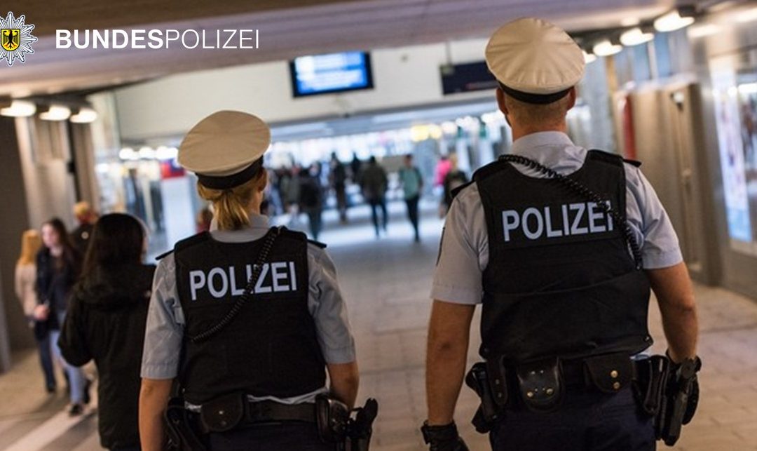 Schlägerei am Pasinger Bahnhof