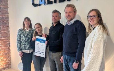 Mittelschule Feldkirchen-Westerham und Calida-Group werden IHK-Bildungspartner