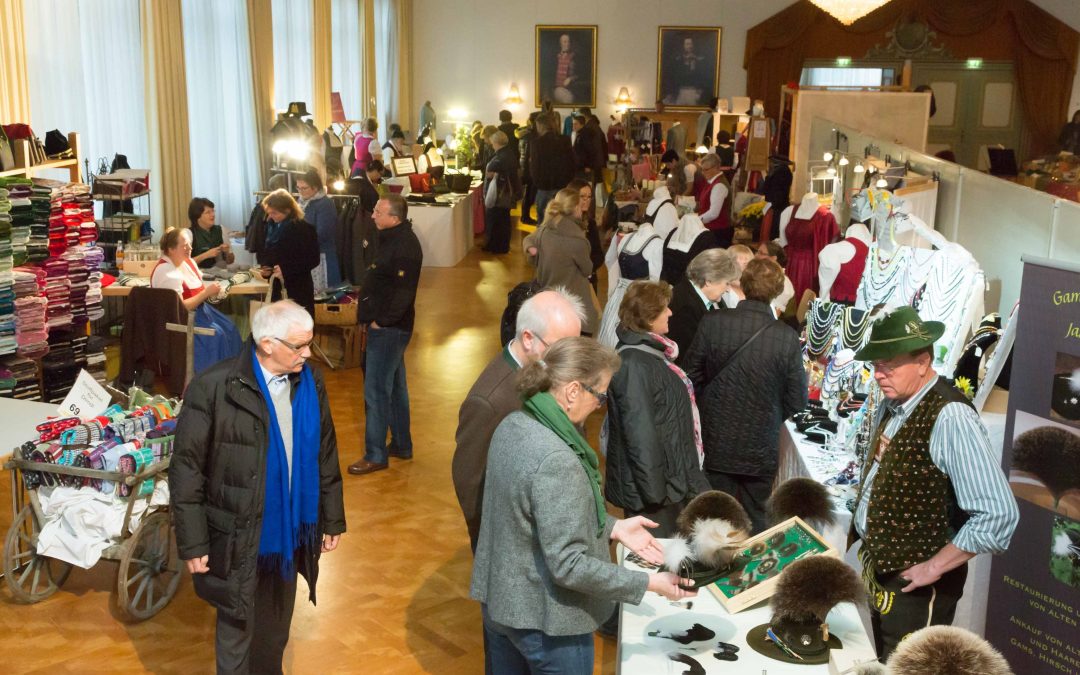 Priener Trachtentage abgesagt