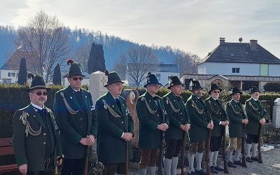 Rosenheim: Trauer um Heinz Lanner