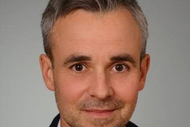 Dr. med. Aljoscha Spork ist neuer Chefarzt des Fachbereichs Suchtmedizin am kbo-Inn-Salzach-Klinikum