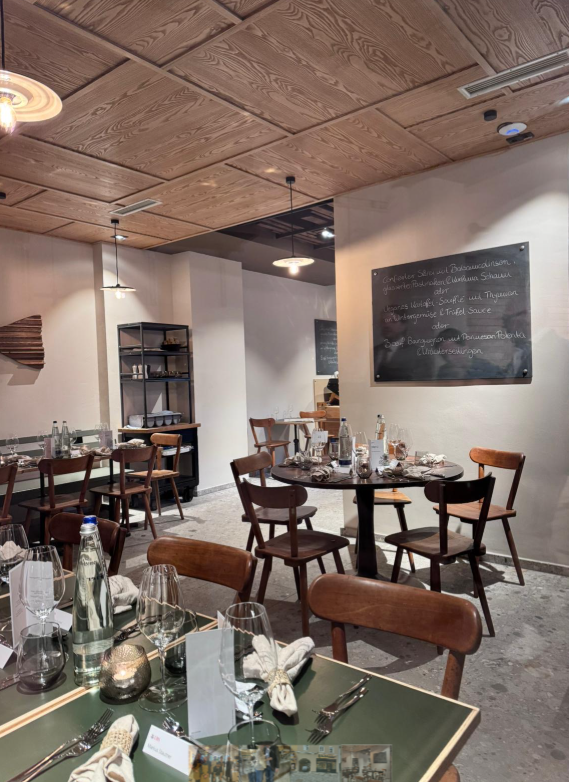 Bierbichler 4 Bierbichler-Neueröffnung. Foto: re