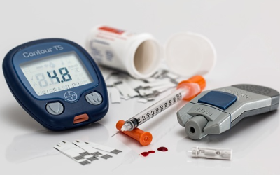Buchtipp mit Buchverlosung: „Diabetes heilen“