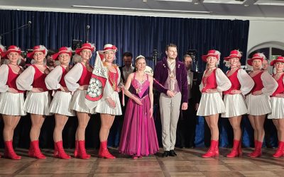Vieles neu beim Rosenheimer „Handwerkerball“