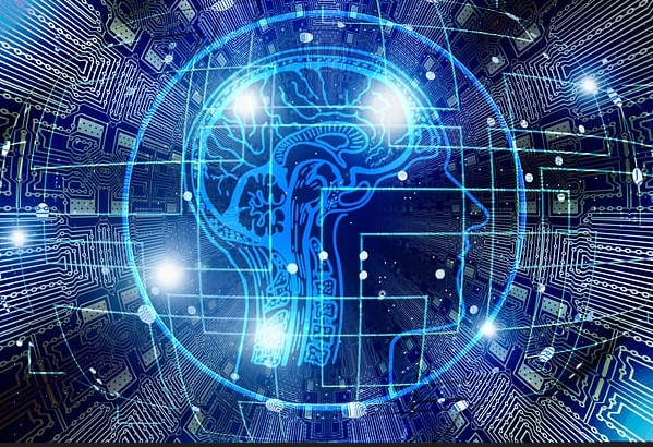 KI Symbolfoto; Künstliche Intelligenz