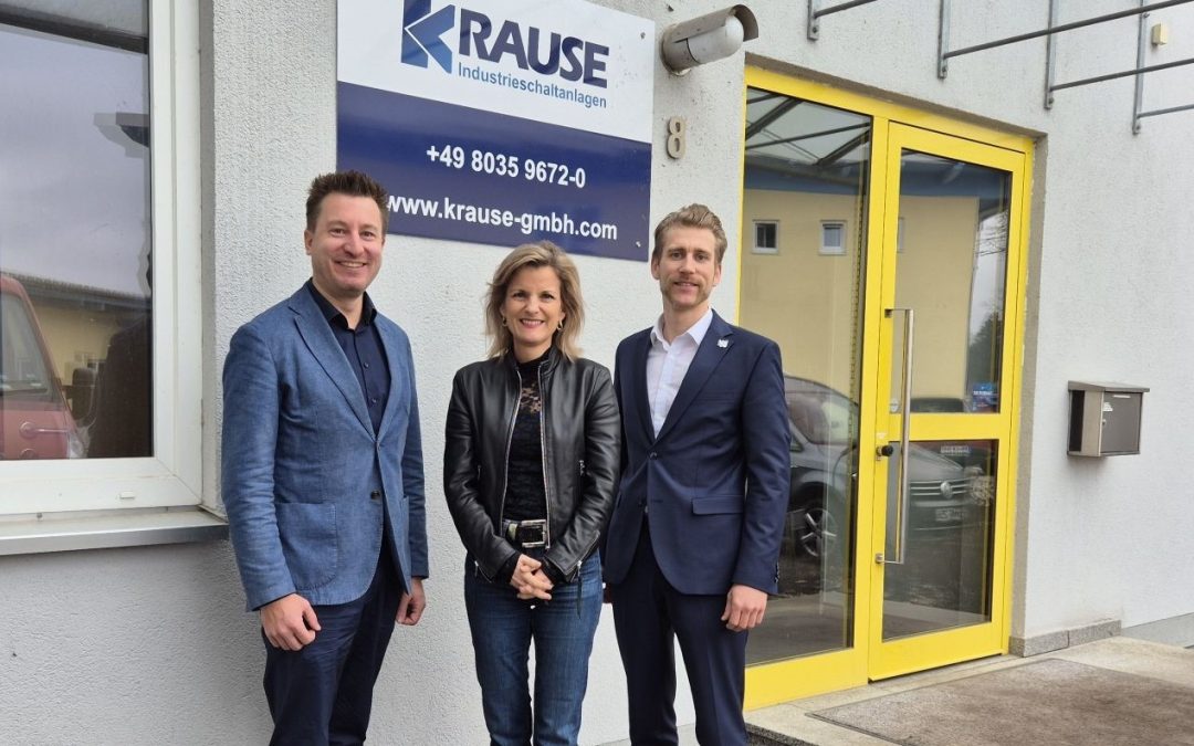 Unternehmen fordern umfassende Strukturreformen