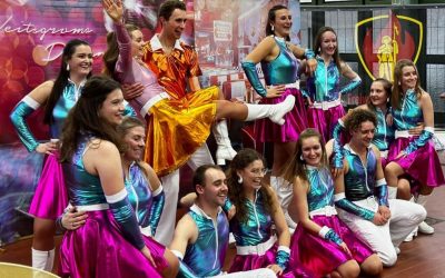 Traunsteiner Kinderfasching war ein voller Erfolg