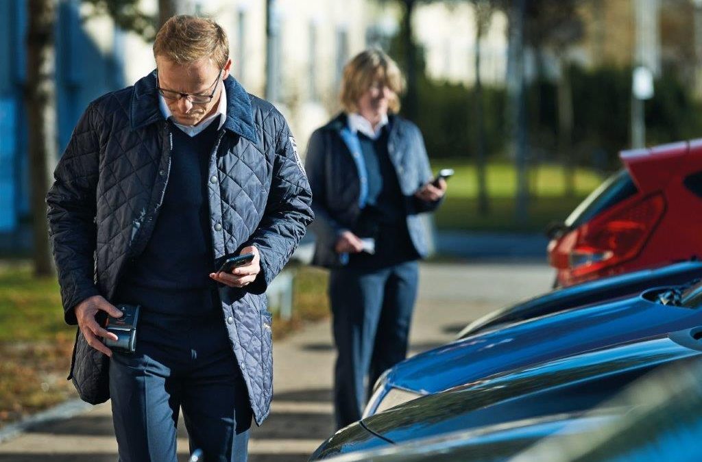 Bruckmühl: Ruhender Verkehr wird ab sofort überwacht