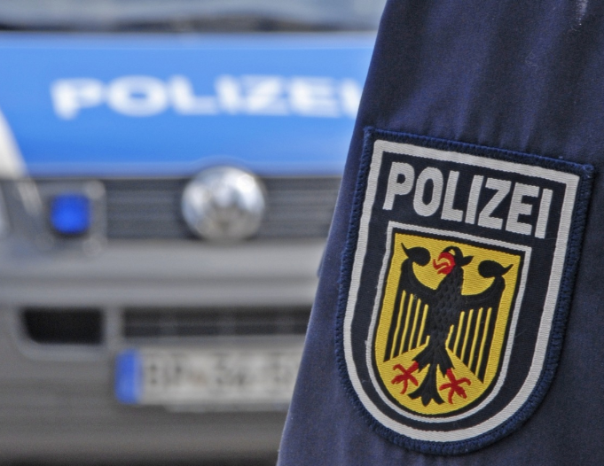 Betrunkener am Bahnhof Reitmehring beschäftigt Bundespolizei über Stunden hinweg