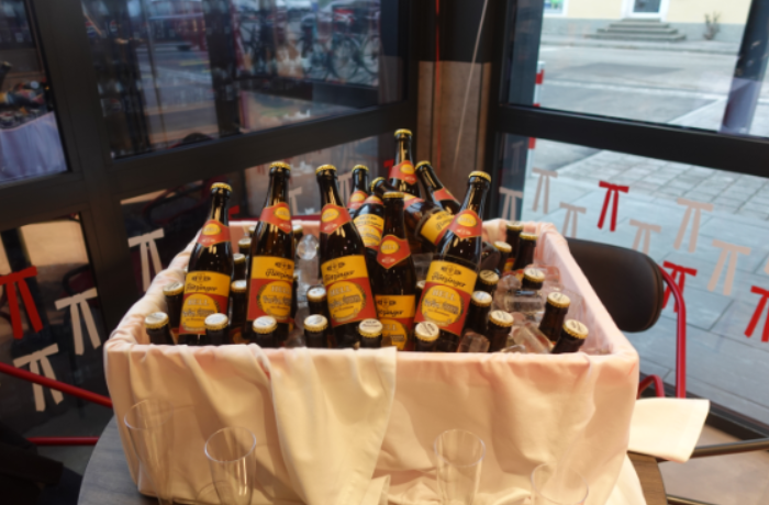 kfc 12 Eröffnung KFC in Rosenheim am 6. Februar 2025. Fotos: Innpuls.me