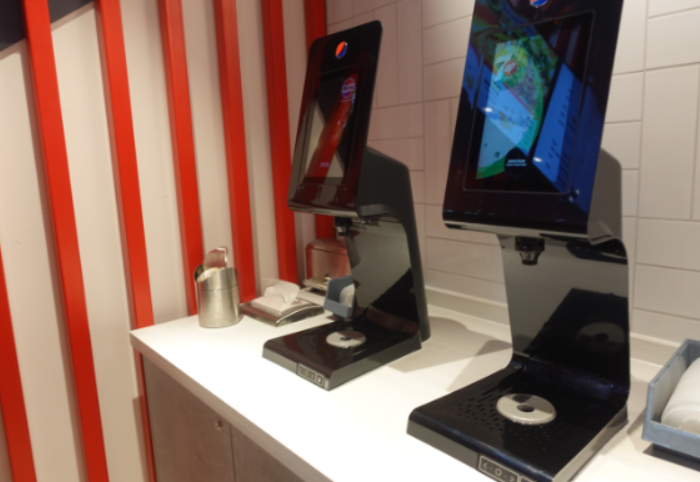 kfc 16 Eröffnung KFC in Rosenheim am 6. Februar 2025. Fotos: Innpuls.me