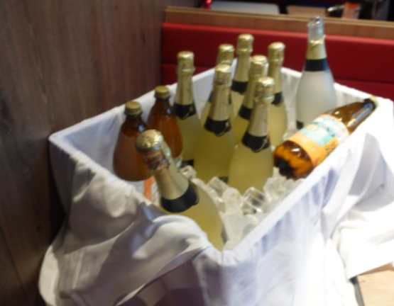 kfc 77 Eröffnung KFC in Rosenheim am 6. Februar 2025. Fotos: Innpuls.me