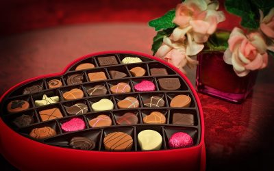 Valentinstag immer beliebter: Einzelhandel erwartet Umsätze von 1,3 Milliarden Euro