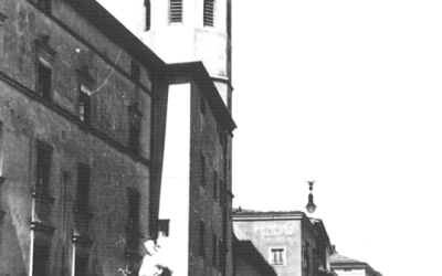 Heilig-Geist-Straße, Rosenheim, 1936