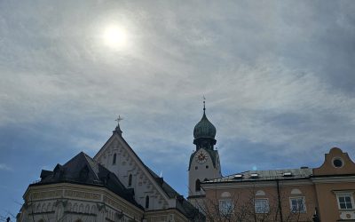 Große Nachfrage: Stadtführungen in Rosenheim werden verlängert